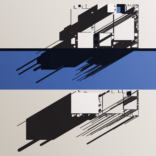 Impossible Distance #5