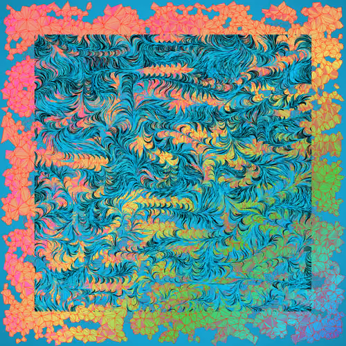Ephemeral Tides #120