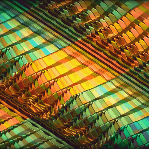 WaveShapes #112