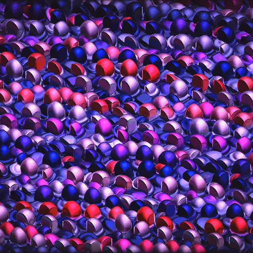WaveShapes #169