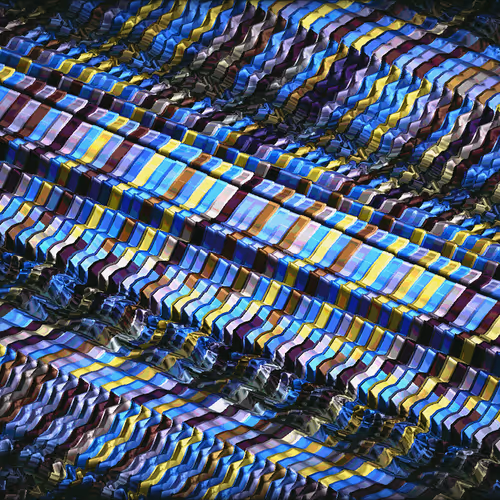 WaveShapes #111