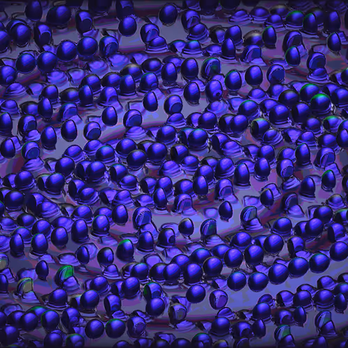 WaveShapes #203