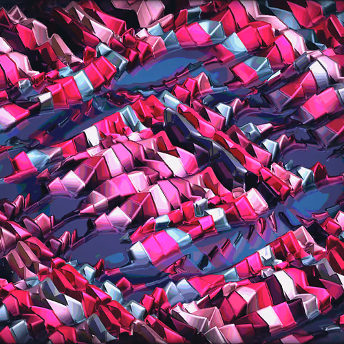 Waveshapes By Owen Moore