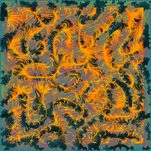 Ephemeral Tides #67