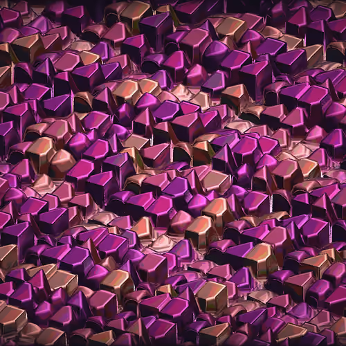 WaveShapes #17
