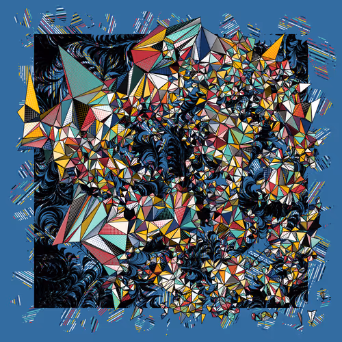 Ephemeral Tides By Ryan Bell