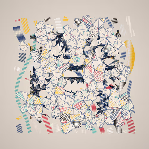 Ephemeral Tides By Ryan Bell