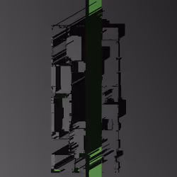 Impossible Distance #83