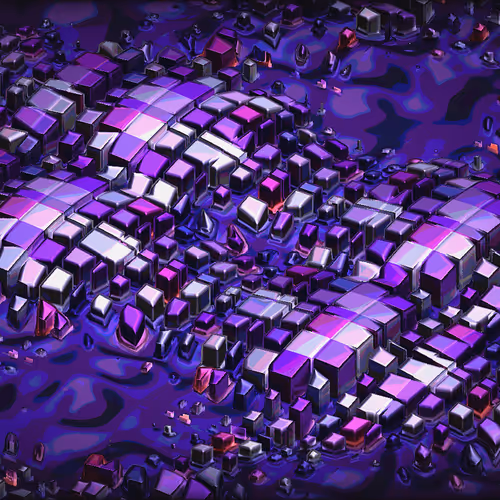 WaveShapes #173