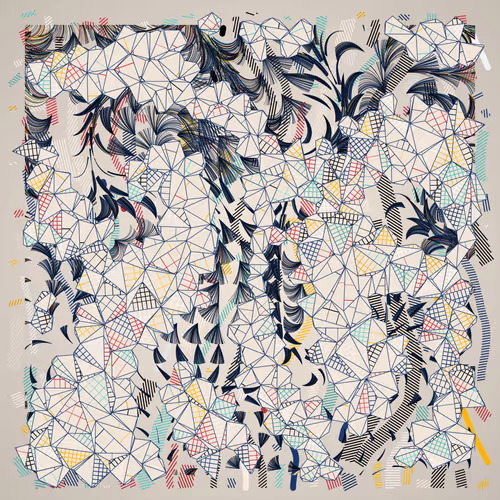 Ephemeral Tides By Ryan Bell