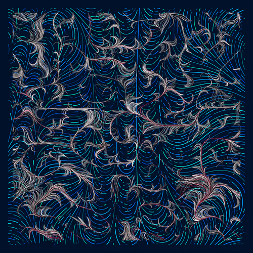 Ephemeral Tides By Ryan Bell