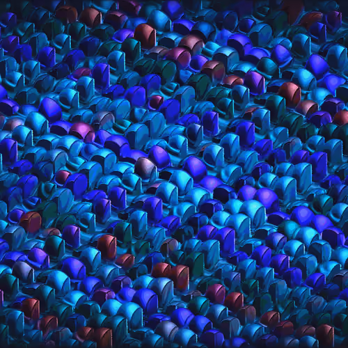 WaveShapes #98