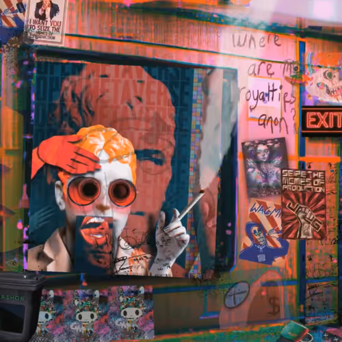 Rue La Memeory