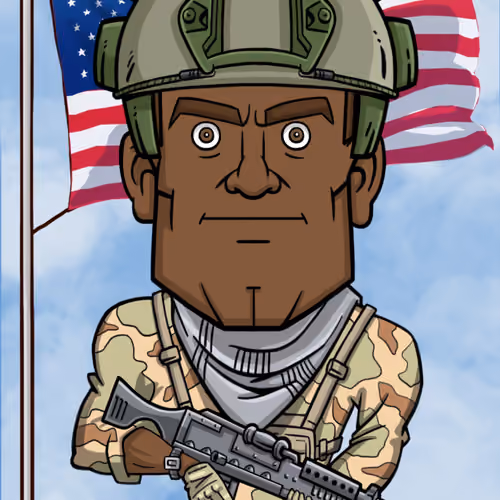 GRUNTZ Commemorative #146