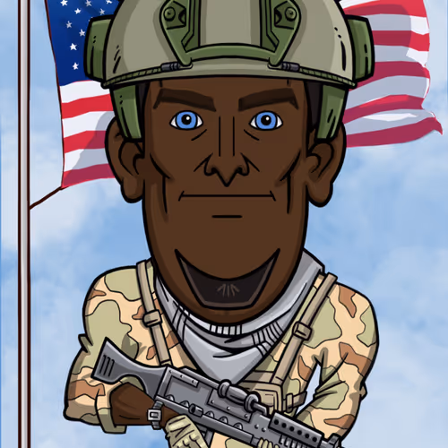 GRUNTZ Commemorative #188