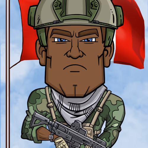 Gruntz Commemorative Edition