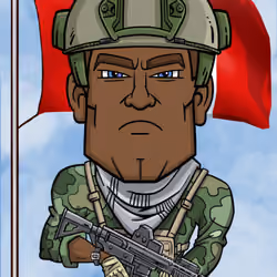 GRUNTZ Commemorative #239