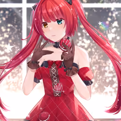 Red Velvet