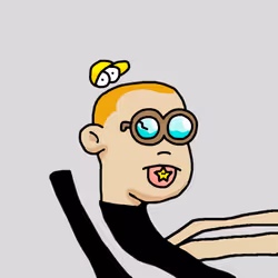 5447