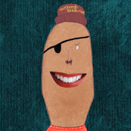 Thumbheadsftw
