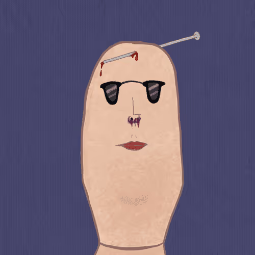 Thumbheadsftw