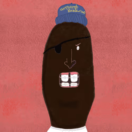 Thumbheadsftw