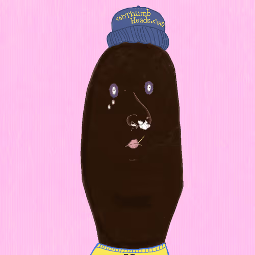 Thumbheadsftw