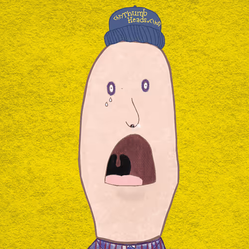 Thumbheadsftw