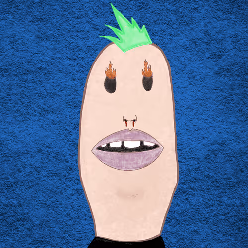 Thumbheadsftw