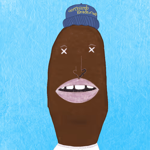 Thumbheadsftw
