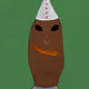 3833