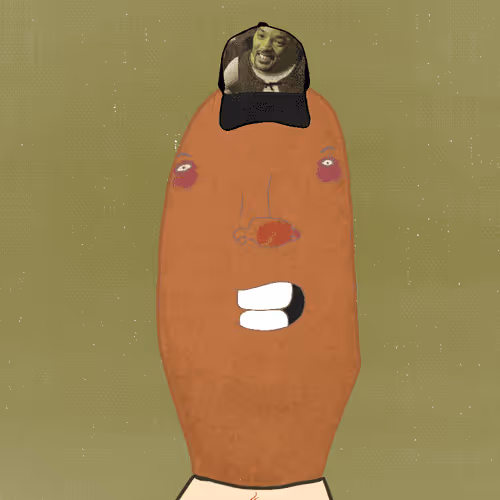 Thumbheadsftw