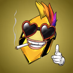Flippy #0898