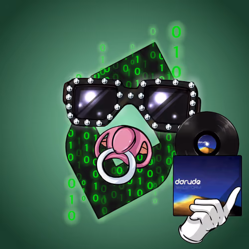 Flippy #0296