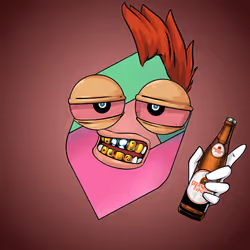 Flippy #1082