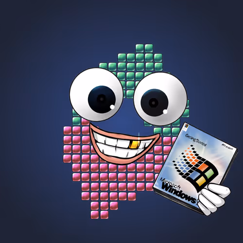 Flippy #0588