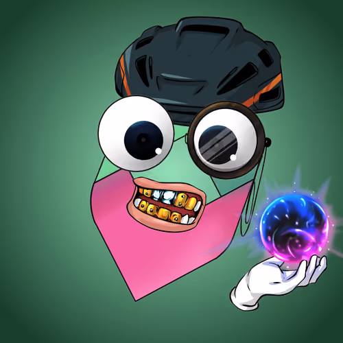 Flippy #2818