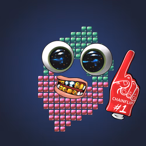 Flippy #3378