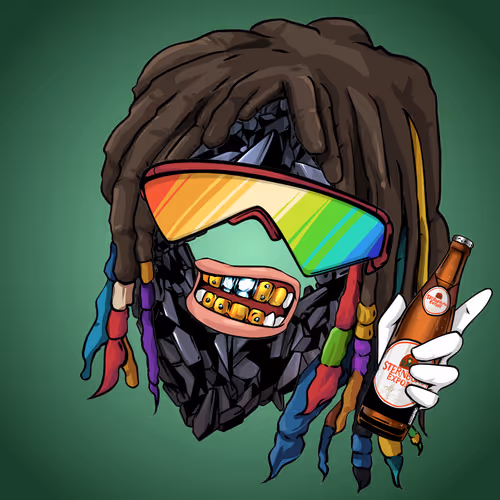 Flippy Five Thousand