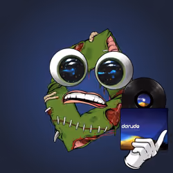 Flippy #2917