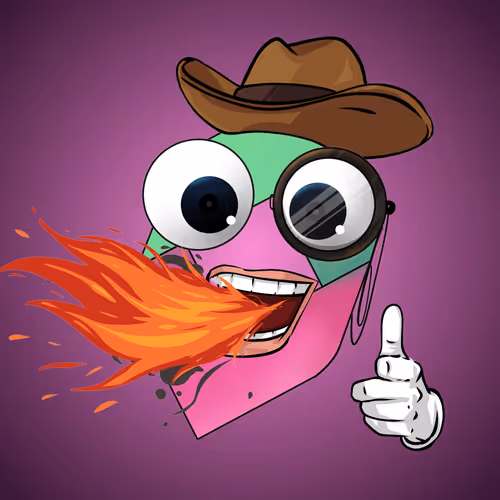 Flippy Five Thousand