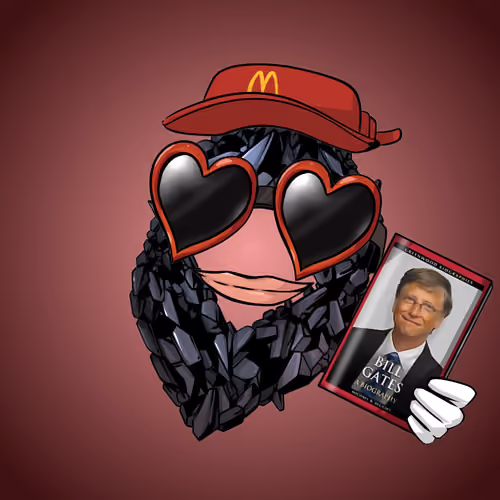 Flippy #2543