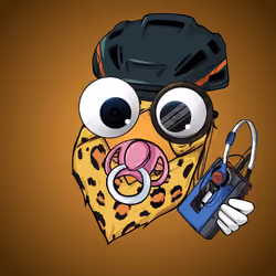 Flippy #4812