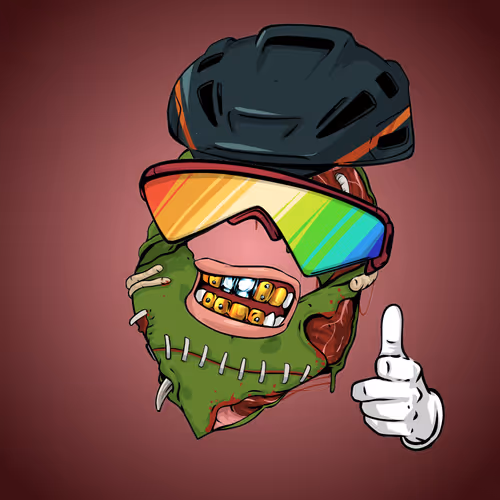 Flippy #0619