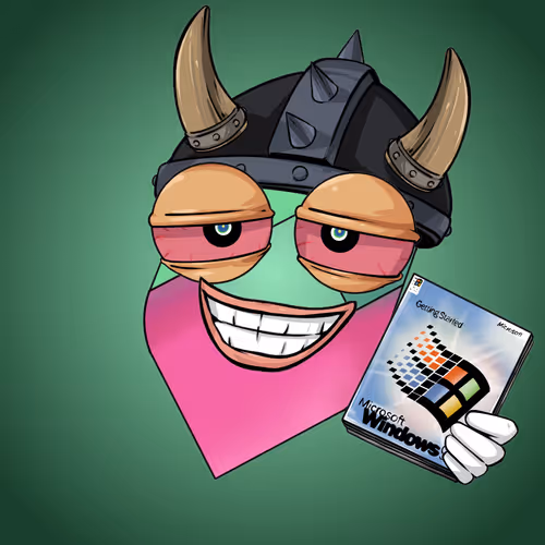 Flippy #0596