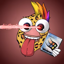 Flippy #3011