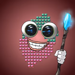 Flippy #4098