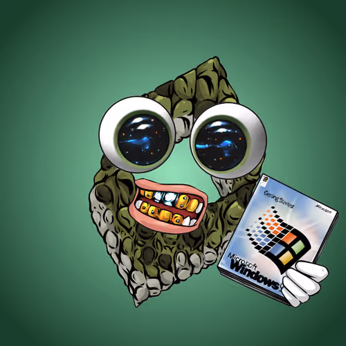 Flippy #1428