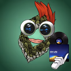 Flippy #1643