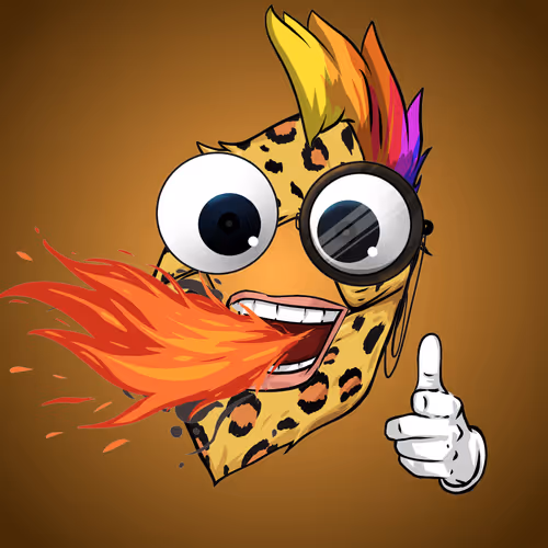 Flippy Five Thousand